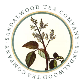 Logos: Sandalwood Tea Company