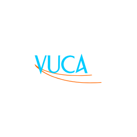 Logos: VUCA